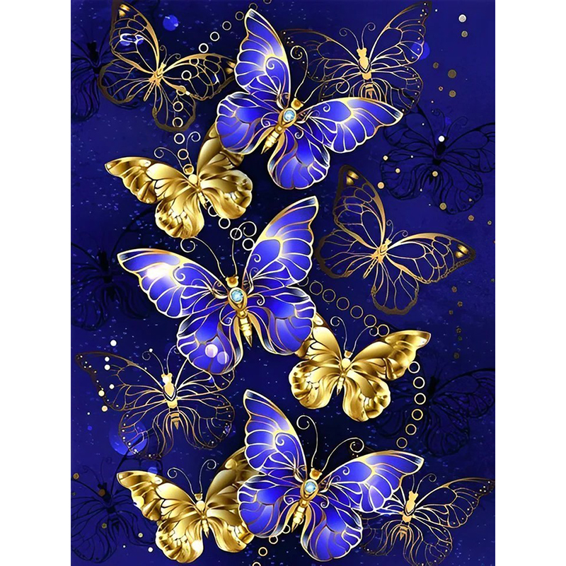 Papillons 10