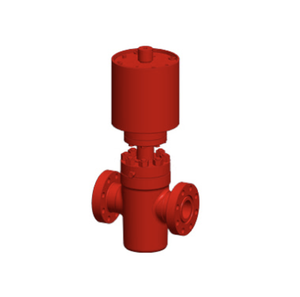 Válvula de Seguridad de Superficie Hidráulica y Neumática API 6A Original para Cabeza de Pozo, Envío Gratis - Product Image 2
