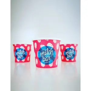 Bicchiere compostabile BIOCUP, gadget ecologici - Product Image 2