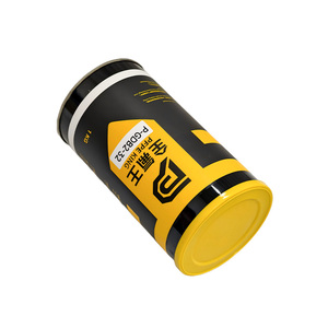 <span class=keywords><strong>Gel</strong></span> Anticorrosione per Rilubrificazione P-GDB2-32, <span class=keywords><strong>Lubrificante</strong></span> Sintetico per Cuscinetti in Metallo Sinterizzato, Ampia Gamma di Temperature, ISO VG 32 - Product Image 3