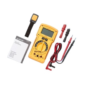 Pinza de Sonda Magnética para Pruebas de Voltaje con Conector Banana MP1-3R/1B - Product Image 3