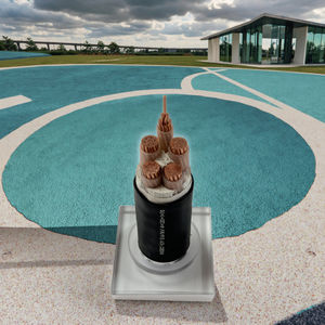 WDZC-YJY 1.5 스퀘어 저 연기 할로겐 프리 싱글코어 <span class=keywords><strong>2</strong></span> 코어 <span class=keywords><strong>3</strong></span> 코어 4 코어 5 코어 국가 표준 케이블 - Product Image 1