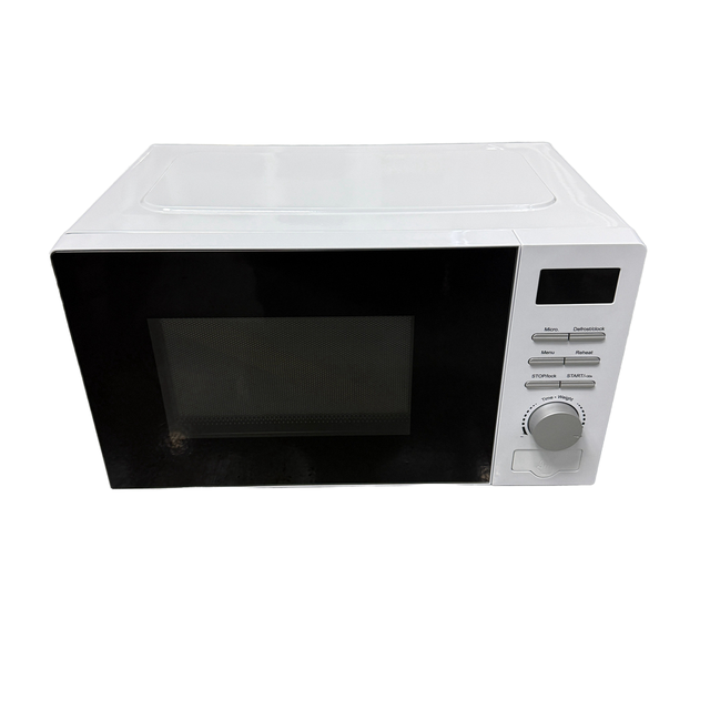 Good Price 20L Home Cooking Electric Multifunction Baking Microwave Intelligent Thawing Microwave Oven