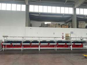 Sermac 1 ligne pour les pêches en Espagne fabricant de ligne de classement de fruits d'occasion de qualité populaire prix de gros trieuse - Product Image 2