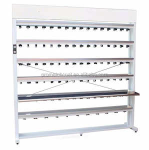 Mélangeur de revêtement liquide haute vitesse avec application par pulvérisation, tension universelle 110-240V, facile à utiliser <span class=keywords><strong>pour</strong></span> la <span class=keywords><strong>peinture</strong></span> automobile et de meubles, modèle M1 - Product Image 4