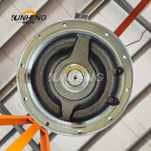 Moteur d'orientation de haute qualité 38QB11101 39QB-12100 pour R450LC7 R480LC9A R520LC9S - Product Image 4