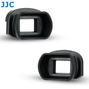 KIWIFOTOS Lma-KE-EG Dài Máy Ảnh Eyecup Thay Thế Canon Ví Dụ Như Cho Canon EOS 1D X Mark II, 1D X, 1Ds Mark III Vv - Product Image 3