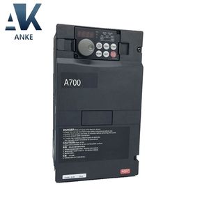 Inversor convertidor de frecuencia Mitsubishi VFD 90kW - Product Image 1