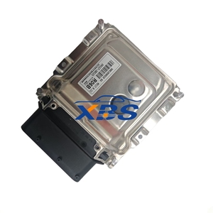 Chất lượng cao OE 39117-2b121 me17.9.11 r06b lập trình <span class=keywords><strong>ECU</strong></span> động cơ máy tính đơn vị cho KIA - Product Image 2