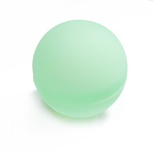 Balle d'<span class=keywords><strong>eau</strong></span> sensorielle pour le soulagement du stress, jouet de bain amusant pour les tout-petits, boule à presser de 6.5cm, paquet multicolore - Product Image 4