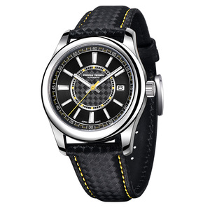 Nouveau PAGANI Design 1778 <span class=keywords><strong>montre</strong></span> mécanique <span class=keywords><strong>pour</strong></span> hommes 100M étanche en acier inoxydable automatique luxe verre saphir Type de pièce - Product Image 3