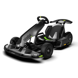 Segway <span class=keywords><strong>Ninebot</strong></span> kart électrique personnalisé version Red-Bull 43 km/h voiture de course tout-terrain pédale Go <span class=keywords><strong>Karting</strong></span> enfants adultes - Product Image 6