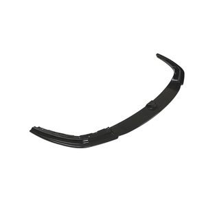 Difusor Delantero para Auto <span class=keywords><strong>M8</strong></span> de Fibra de Carbono Seca YT para F91 F92 F93 <span class=keywords><strong>M8</strong></span> <span class=keywords><strong>Competition</strong></span> 2021-2022 - Product Image 1