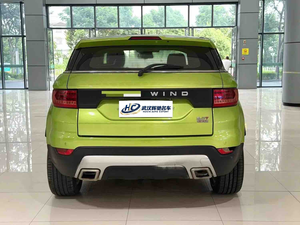 Landwind X7 Premium SUV 2017, haute performance, turbo essence, automatique, toit ouvrant panoramique, 5 portes, faible kilométrage, voiture d'<span class=keywords><strong>occasion</strong></span> - Product Image 4