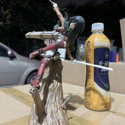 ตอไม้ Mikasa