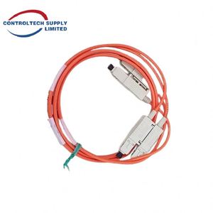 Câble à fibres optiques GN-KRR031 51204147-003 neuf, haute vitesse, faible perte, pour Experion PKS TDC 3000 DCS - Product Image 4
