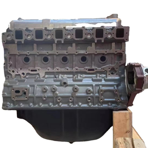 3412E 3406E 3408E 3508B 3516E 3512B Excavatrice Moteur Arbre À Cames Long Bloc Assemblage 569kg - Product Image 1