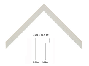 Offre Spéciale cadre <span class=keywords><strong>photo</strong></span> en plastique moderne de mode simple pour la décoration de la maison d'hôtel - Product Image 3