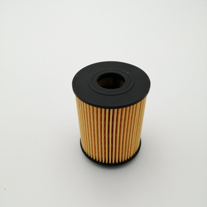 Filtro Olio ad Alta Efficienza 73500049 5650342 95516104 HU713/1X per Fiat Opel GM - Product Image 2