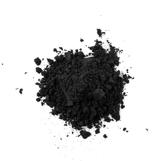 Black Pigment Powder Iron Oxide for Cosmetic Grade Fe3O4 Iron Oxide Powder