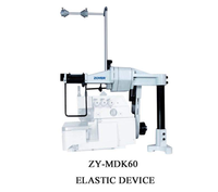 ZY-MDK60 elasticating machine à coudre à surjet avec compteur dispositif élastique