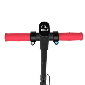 สกู๊ตเตอร์เด็ก Mankeel MK027 สำหรับเด็กเล็ก สกู๊ตเตอร์เด็ก Mankeel MK027 ระยะทาง 5-8 กม. สกู๊ตเตอร์เด็ก Hei - Product Image 5