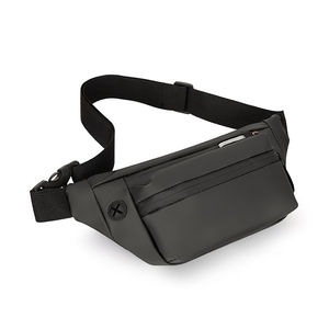 Sac <span class=keywords><strong>de</strong></span> <span class=keywords><strong>poitrine</strong></span> pour homme tendance et très vendu, sac bandoulière sport <span class=keywords><strong>de</strong></span> plein air avec matériau résistant à l'eau - Product Image 4