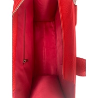 Bolsos Tote de Lujo para Mujer 2026, MOQ Bajo, Bordados, con Cierre de Cremallera, Impermeables, de Color Sólido, para Compras Diarias, Marca TC, Personalizables