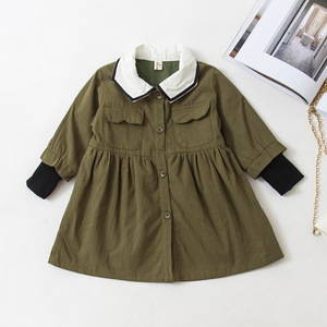 Chaquetas para Niños, Chaquetas de Otoño Sin Marca para Niños, Hechas en China - Product Image 1