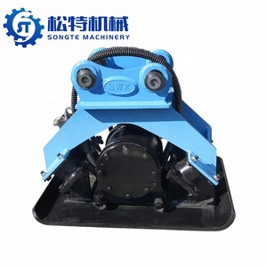 الهيدروليكية كسر مطرقة مربع إسكات الجانب العلوي نوع Grapper حفارة كسار صخر هيدروليكي المطرقة مطرقة ثاقبة الكسارة - Product Image 3