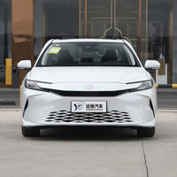 Toyota Camry Berline 2026 en Stock – Excellent Prix – 2.0L 173CV L4 Deluxe Automatique – Véhicules Économes en Carburant pour l'Exportation en Gros