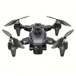 Cámara K812 Max con Flujo Óptico y GPS para Principiantes, 4K, Control por Aplicación, Fotografía Aérea, Grabación en Exteriores, 16 Minutos de Vuelo, Despegue con una Sola Tecla - Product Image 4