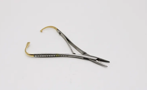 คีม Matthew คีมสแตนเลส TC <span class=keywords><strong>14cm</strong></span> สำหรับใช้ในการจัดฟัน - Product Image 4