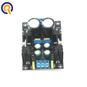 Regulador de Voltaje AC-DC <span class=keywords><strong>LM317</strong></span> LM337, Filtro de Alimentación Positivo/Negativo Ajustable 5V 12V 15V 18V <span class=keywords><strong>24V</strong></span>, Amplificador de Audio DAC - Product Image 5