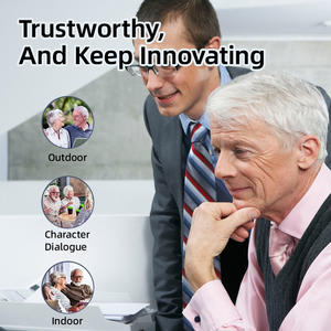 Mini Audífono Invisible con USB Amplificador de Sonido Recargable para Personas Mayores Regalo Yahoo Wal Mart - Product Image 5