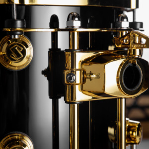 Venta Directa <span class=keywords><strong>de</strong></span> Fábrica |   Juegos <span class=keywords><strong>de</strong></span> Batería <span class=keywords><strong>de</strong></span> Alta Gama: Devil Black Pure Maple, Juego <span class=keywords><strong>de</strong></span> 6 Piezas, Apto para Todo Tipo <span class=keywords><strong>de</strong></span> Bateristas - Product Image 2