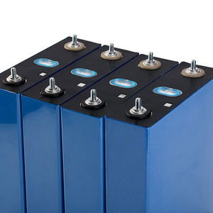 欧盟大量库存 Calb LF 230 Ah 3.2V 方形可充电锂离子电池 9000 次循环储能锂铁磷酸盐电池 - Product Image 1