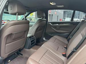 Voiture d'<span class=keywords><strong>occasion</strong></span> très demandée : BMW Série 5 525Li M Sport Package 2019, berline d'<span class=keywords><strong>occasion</strong></span>, conduite à gauche, automatique, luxe, 184 ch, excellent état - Product Image 4