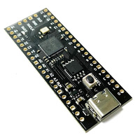 Placa DE DESARROLLO PICO2 Raspberry Pi RP2350A V20 completamente Original Hazard3 520KByte SRAM 4or16MByte QSPI Flash RP2350A