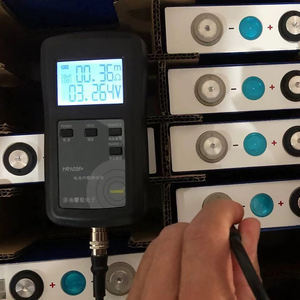 3.2v105ah prizmatik lityum iyon Lifepo4 pil 100ah-300ah ev enerji depolama ve araba seçenekleri 230ah-280ah alışveriş - Product Image 4