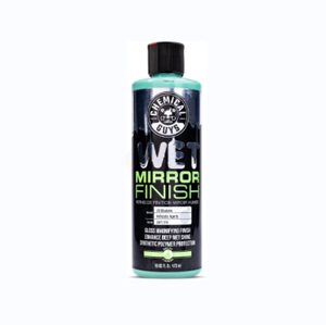 โรงงาน OEM ขายตรง ผลิตภัณฑ์เคลือบเงาแบบเปียก ขนาด 16 ออนซ์ ออนซ์ - Product Image 1