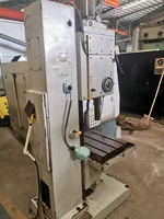 Perceuse verticale d'occasion Commande numérique d'occasion Alimentation automatique Z5150A