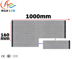 Pantalla Holográfica LED sin Gafas 3D, 64 Puntos de Vista, Imagen de Campo de Luz 8K, Visión Flotante para Ventanas Comerciales - Product Image 5