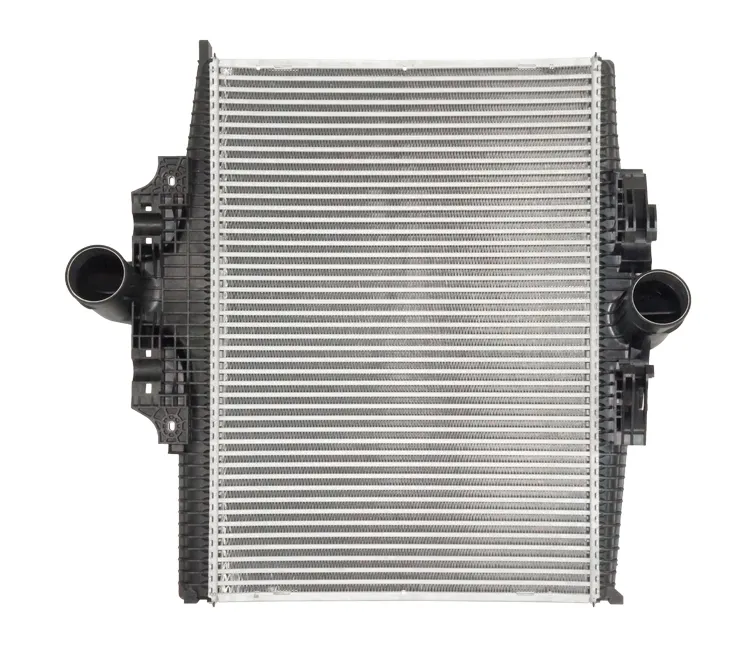 Intercooler para mercedes benz axor intercooler 9405010301/97024