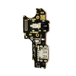 สายแพสำหรับชาร์จสำหรับ OPPO realme <span class=keywords><strong>C21Y</strong></span> ชาร์จ C25Y ได้พอร์ตเฟล็กซ์สำหรับชาร์จไฟ - Product Image 3