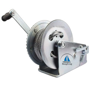 Filet de pêche hydraulique transporteur cage <span class=keywords><strong>d</strong></span>'atterrissage 1000 grand <span class=keywords><strong>jeu</strong></span> moulinet de pêche électrique pêche à la palangre - Product Image 5