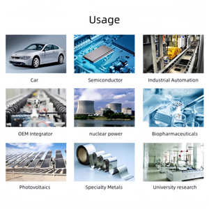Termocoppia industriale personalizzata tipo K SMPW/HMPW-K/T/J/E/N/U/R/S-M/F acciaio inossidabile IP64 Plug/maschio E presa/connettore femmina - Product Image 6