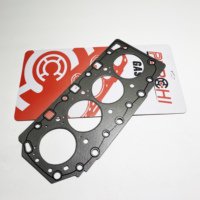 Pour HYUNDAI D4CB haute Performance culasses OEM 22311-4A000 moteur Auto pièces joint de culasse