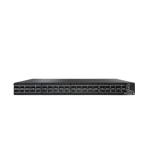 ราคาดี Mellanox MQM8790-HS2F QM8700 สวิตช์ 40 พอร์ต แบบติดตั้งบนแร็ค พร้อมส่ง มีสินค้าในสต็อก - Product Image 3