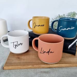 Venta al por mayor personalizado barato 330ml Eco nuevo hueso China té café tazas esmalte porcelana cerámica para regalo del Dí<span class=keywords><strong>a</strong></span> de <span class=keywords><strong>la</strong></span> madre - Product Image 1